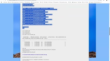 SWITCHOVER VERIFY WARNING no standby redo logfiles configured