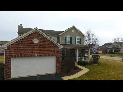 17831 Sorrel Dr, Lockport, IL home video tour