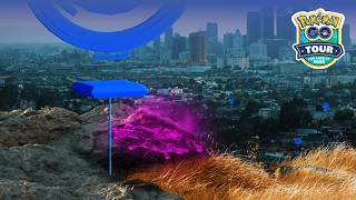 What could be making its mega way to Pokémon GO Tour: Kalos — Los Angeles? What could be making its mega way to Pokémon GO Tour: Kalos — Los Angeles?
