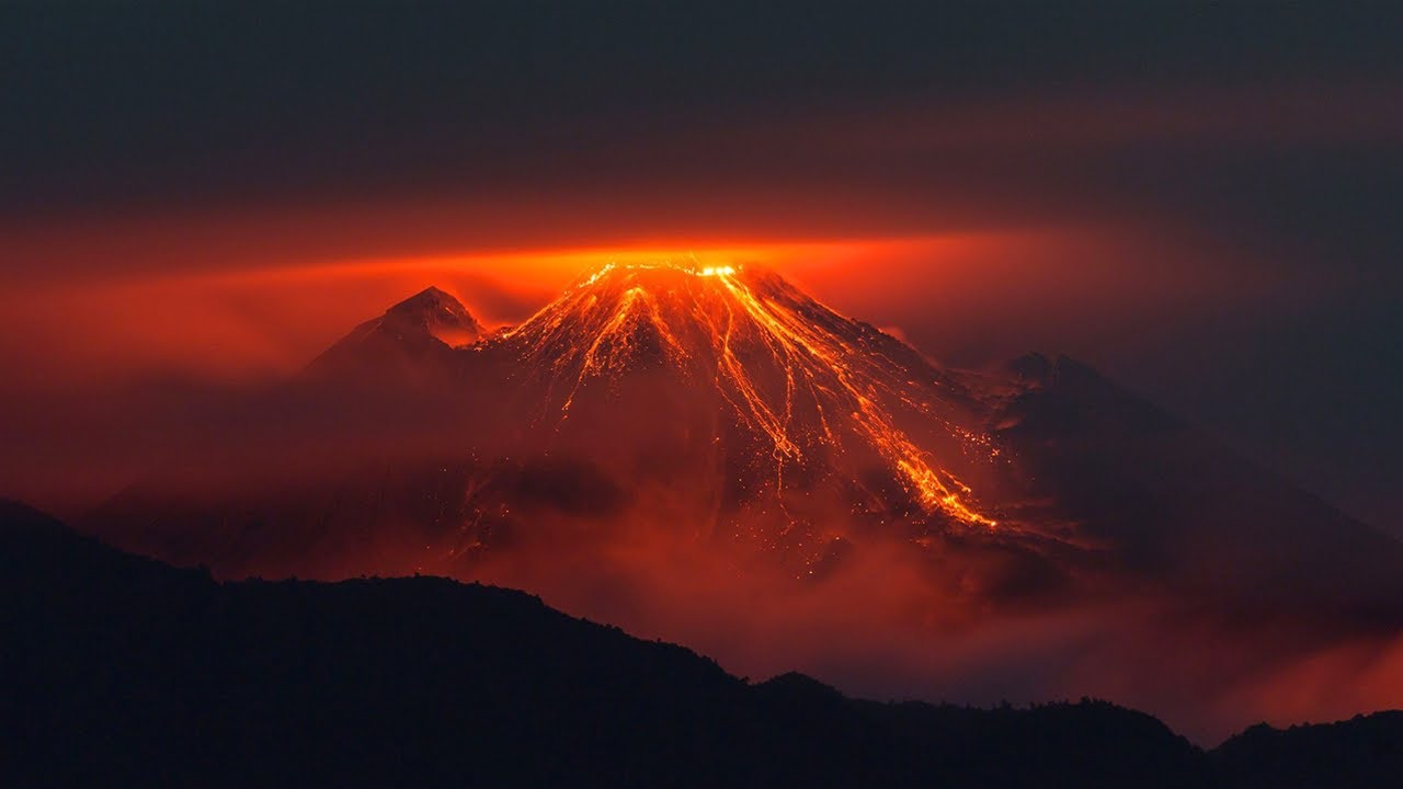 Liquid Aura - Mix #1