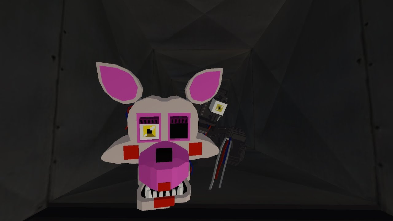 Roblox Ultimate Random Night Gameplay Part 27