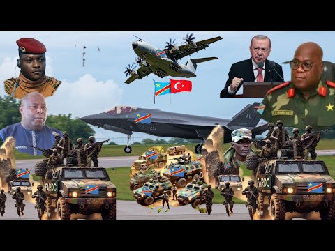 N KIVU RWAHINANYE LE26 7 2025 FARDC WAZA BAHINDUKANYE ABA M23 MASISI GEN NEVA KWA TRAORE FATSHI