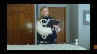 Pregnant Cheerleader Fun