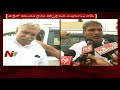 Yalamanchili Ravi Takes U Turn About Leaving TDP After Meeting With Chandrababu Naidu