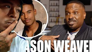 Jason Weaver Speaks On Merlin Santana’s Death | Inc-T Reacts