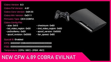 PS3 Jailbreak - How to Install Custom Firmware on 4.90 Firmware [2023]