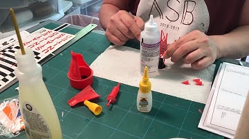 Little Joe-1 and Mercury Redstone Build