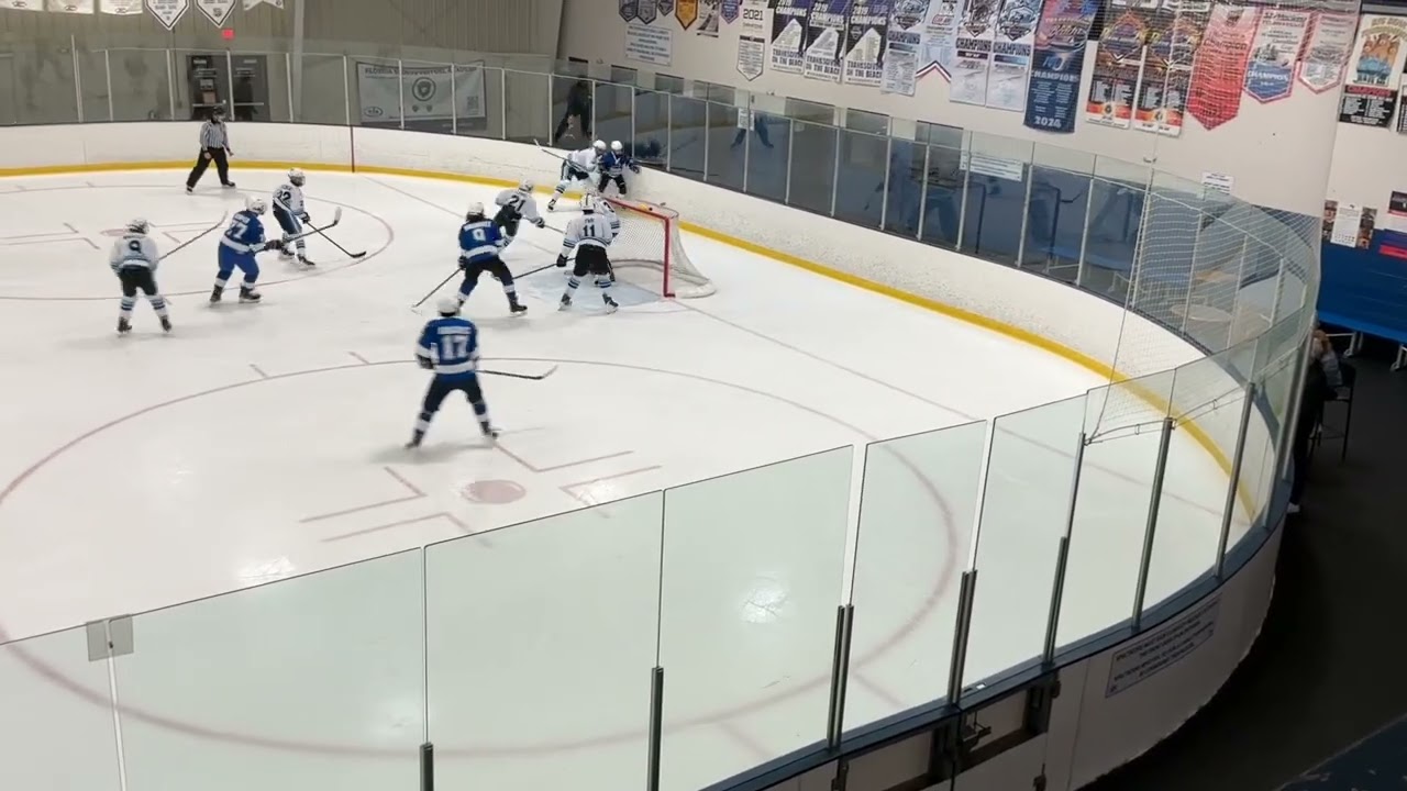 Florida Surf 2011 vs Florida Alliance game 1
