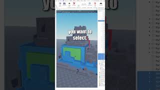 Power Selector Tool #game #viral #Roblox #robloxStudio #tutorial #gamedev #plugin