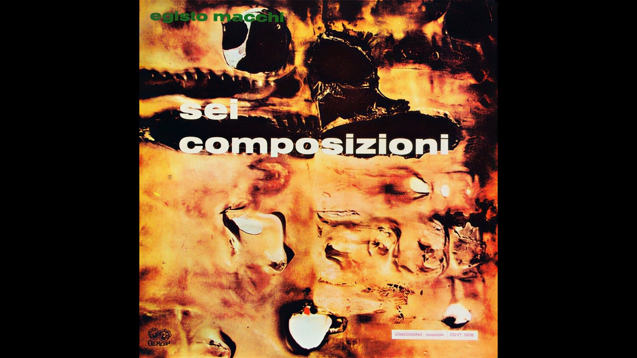 伊LP Ost, Egisto Macchi Bandidos CMT101124 	CO EDIZIONI MUS /00260 Egisto Macchi – Bandidos (Colonna Sonora Originale) – CD (Album