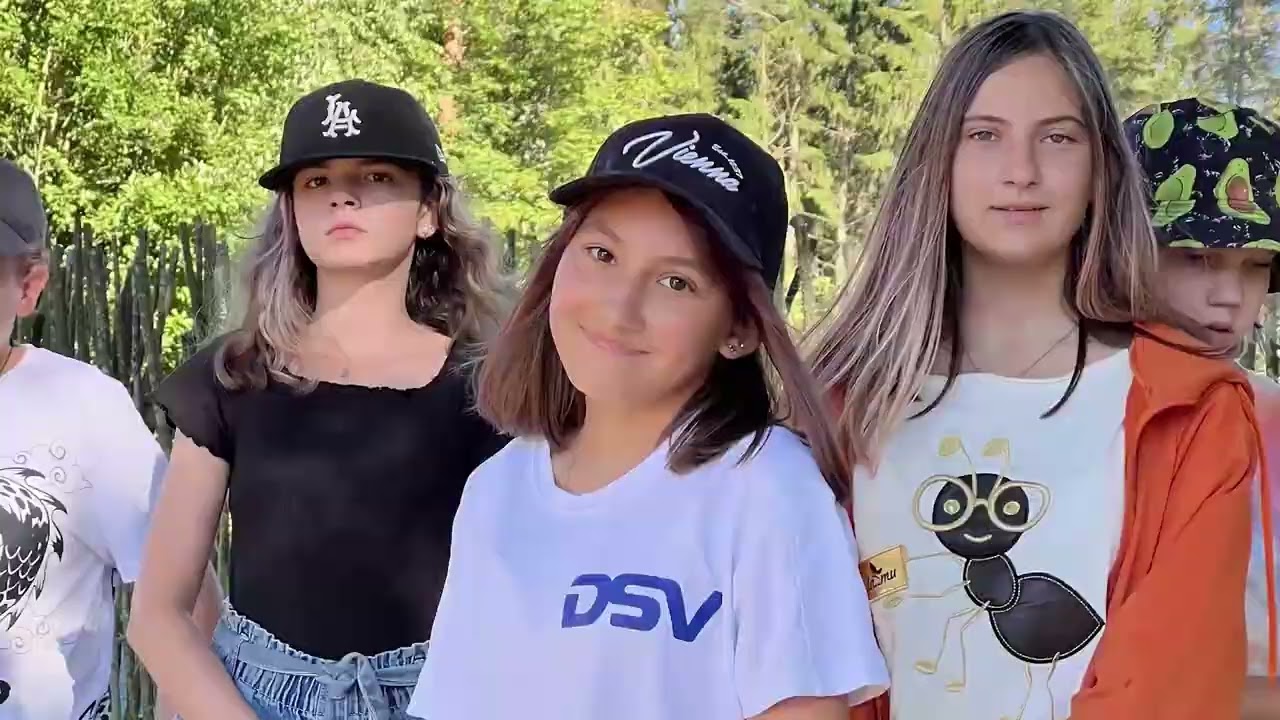 Stimuls - videoprezentācija