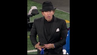 Tommy Devito's Agent