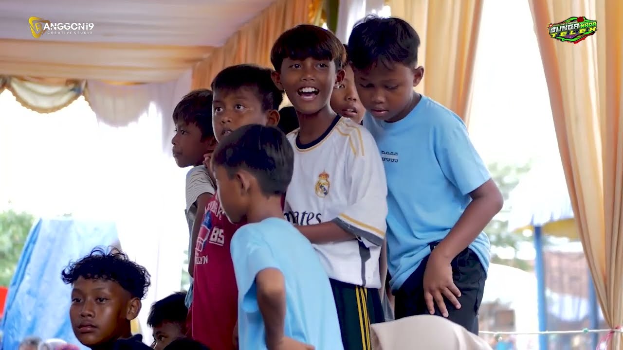 KUNGFU BARONGSAI - BUROK BUNGA NADA - DESA KECIPIR DK. BLANGKO LOSARI BREBES - 21/05/2025