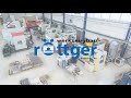 Röttger Werkzeugbau | Imagefilm