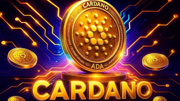 💥 Cardano (ADA) Price Prediction 2025 🚀 Major ADA Breakout Signal | Latest Cardano Market Update