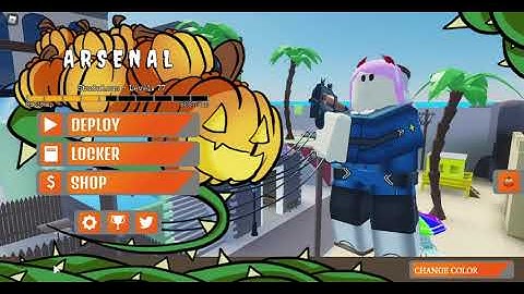 how to get the castlers unusual in arsenal