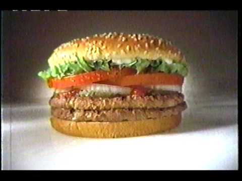 90S Burger King Images - Tons of awesome burger king ...