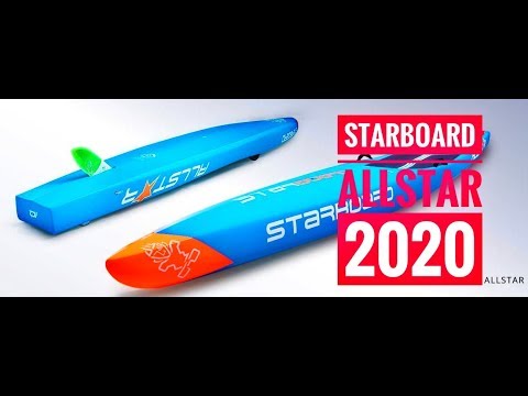 Allstar 2020