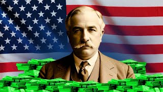 The Untold Story of J.P. Morgan's Wealth