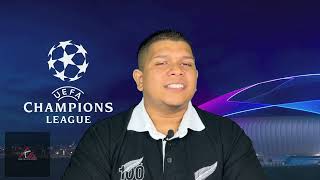 KimMinguire Bantu Real Madrid🗿 - UCL REVIEW‼️