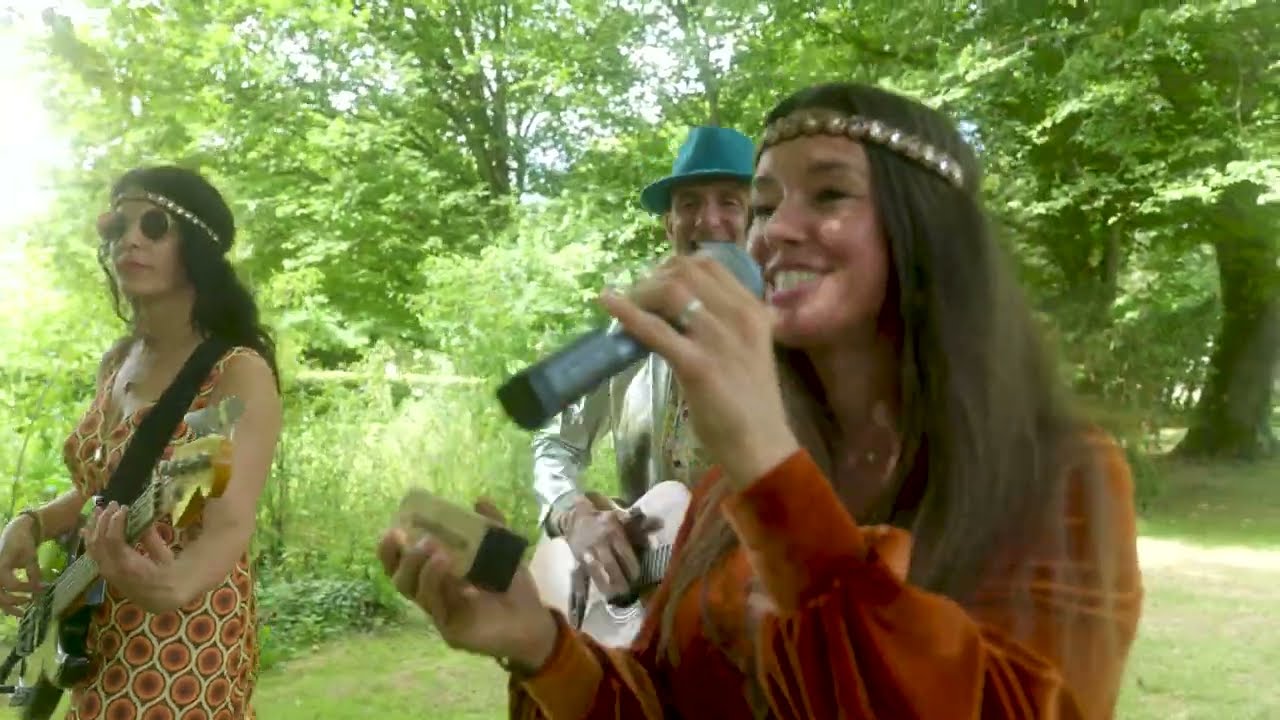 Moving Souls - Short Trailer