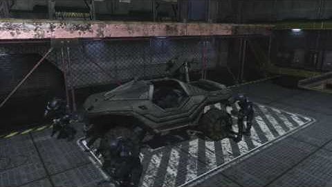 The Infiltrators Episode one