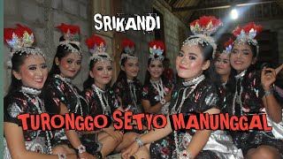 Jathilan TURONGGO SETYO MANUNGGAL PUTRI babak 2 .||  live Rejosari Sumberwunggu Tepus