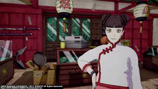 Getting The NEW SS Outfit | Naruto to Baruto : Shinobi Striker screenshot 4