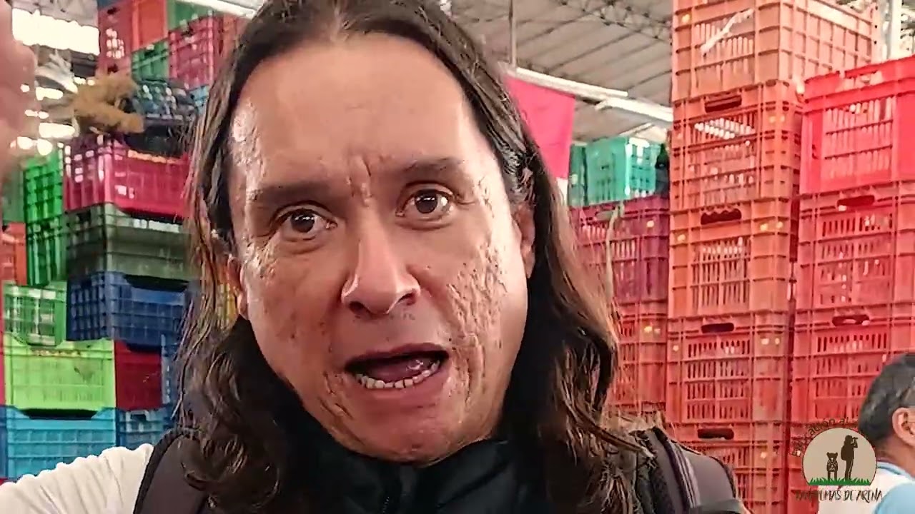 🍉 El spot más colorido de Lima 🌈