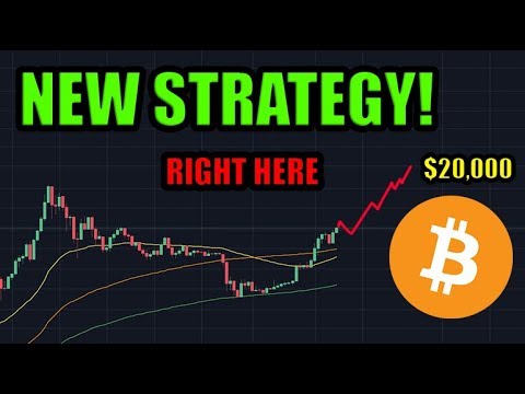 bitcoin altcoin strategy