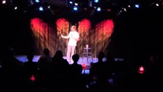 Download lagu Stand up comedy | Danish Anwar | National Arts Centre | Sep 26 2015