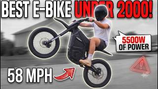 Yozma IN10 Pro Review: The New King of Budget E-Bikes?
