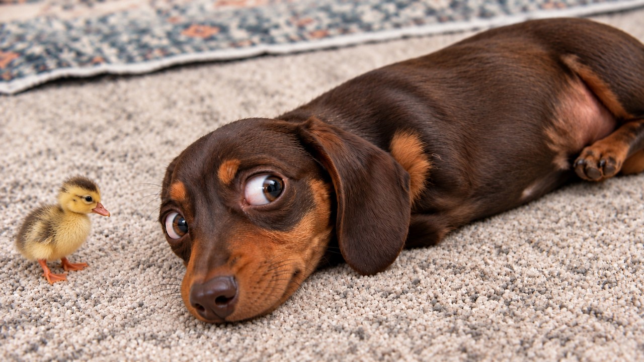 WHAT ARE THESE DOGS LOOKING AT?! 😂 | Funny Dogs Compilation