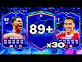 30x 89+ RTTF PLAYER PICKS! 😱 FC 26 Ultimate Team