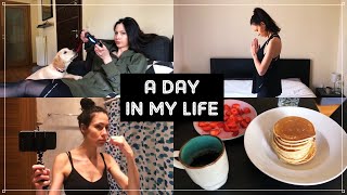 A day in my life - PARODY