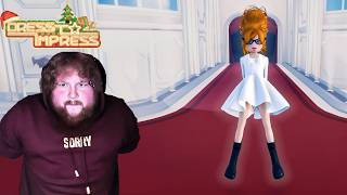 Slay Action (Dress to Impress), thumbnail