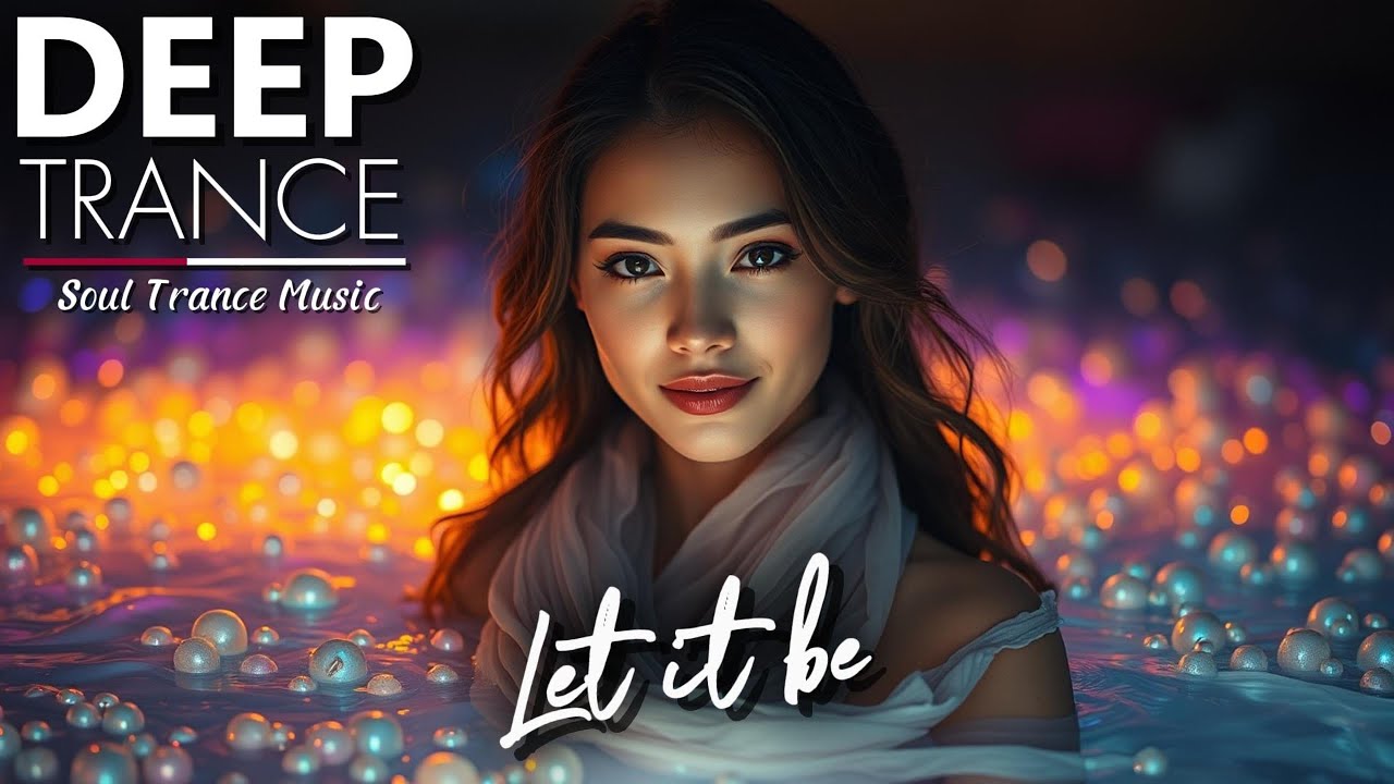 Watch Let it be - Soul Trance Music 💜DEEP Trance 💜 on YouTube Watch Let it be - Soul Trance Music 💜DEEP Trance 💜 on YouTube