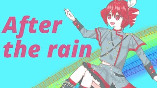 After the rain/maoration ft.重音テトSV