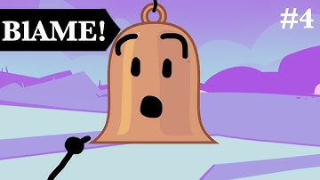 BFB Viewer Voting Again! #4