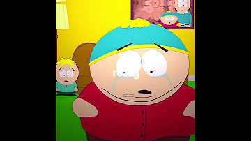 I cried over this episode so muchhh #edit #southpark #chef #shorts