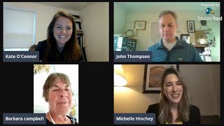 Tick Talk with Senator Hinchey & Local Experts