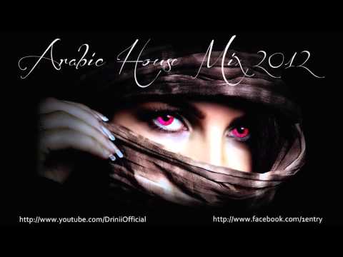 Best Arabic House Mix 2013-2014
