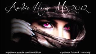 Best Arabic House Mix 2013-2014