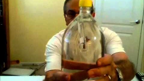 How the Cartesian Diver Works (Note:  My explanation is incorrect.  See the comment below:)