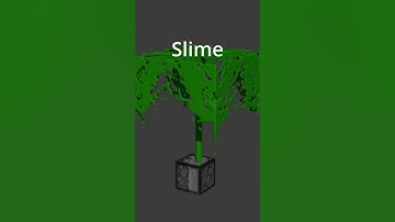 Minecraft Blender Shorts Compilation 6 #shorts #viral