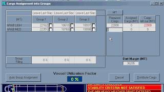 Multiload© for Windows Part 14 Training Course