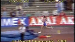 5000m.(WR)-Dave Moorcroft,1982.Oslo