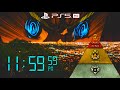 My Hero Ultra Rumble Ranked After Dark
