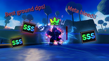 All *SSS* Crusader Power is BROKEN in Anime Crusaders