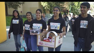 Thousands of students from across northern california and beyond
participate in the 32nd annual tech challenge, presented by dell.
challenge is a si...